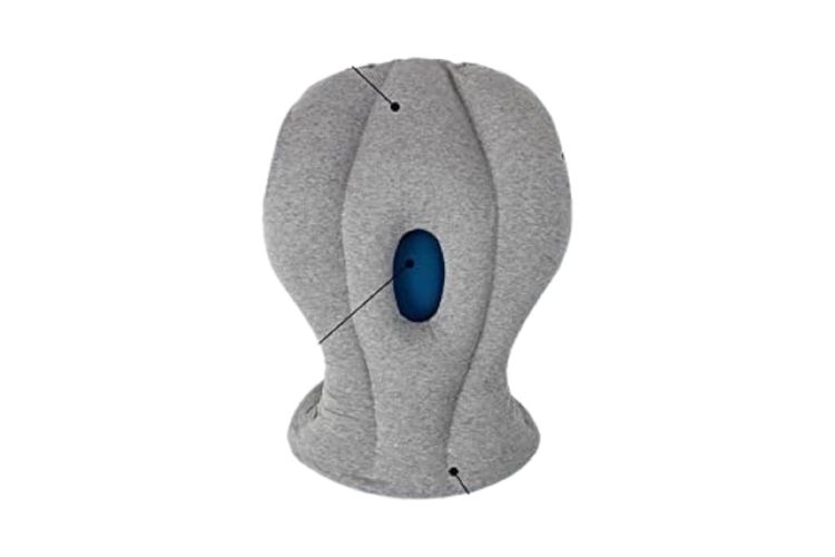 7. Power Nap Ostrich Pillow