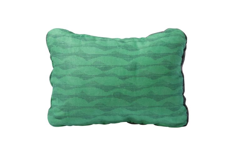 13. Therma Rest Compressible Travel Pillow