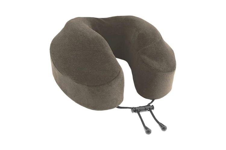 14. Classic Cabeau Travel Neck Pillow