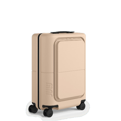 3. The Best Smart July Carry-on with Removable Battery
