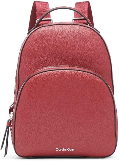 10. Calvin Klein Estelle Backpack for Women 