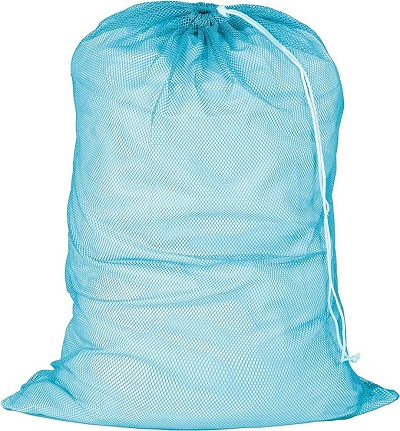 6. Honey Can Do Laundry Bag Wash Bags   