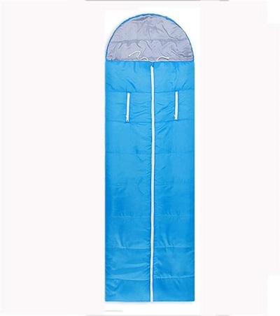 9. Raxinbang Ultralight Envelope Shaped Sleeping Bag