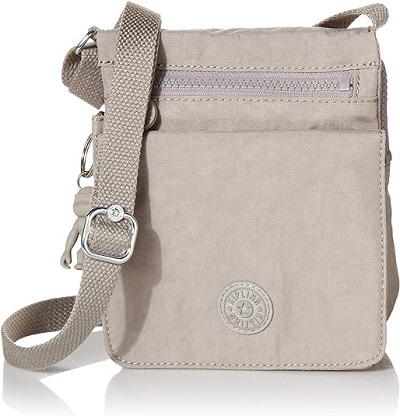 4. Kipling Eldorado Crossbody Bag 