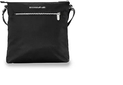 6. Briggs and Riley Crossbody Bag Rhapsody 