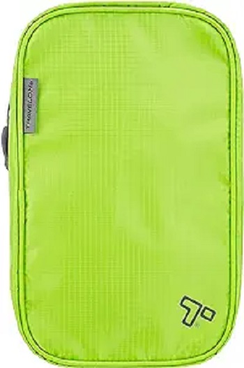 7. Travelon Hanging Toiletry Bag  