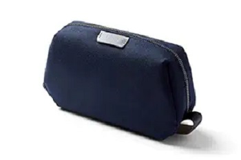 3. Bellroy Travel Toiletry Bag