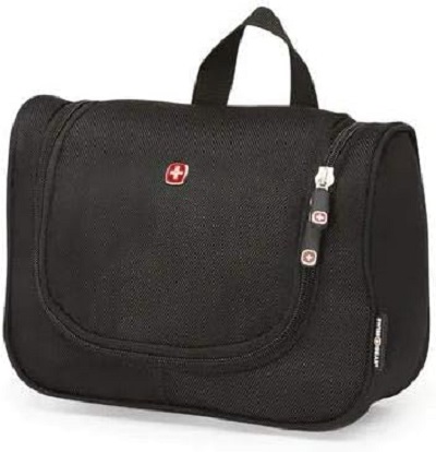 5. Swiss Gear Toiletry Travel Bag