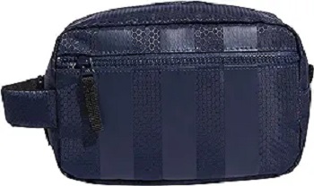 6. Adidas Team Toiletry Travel Bag