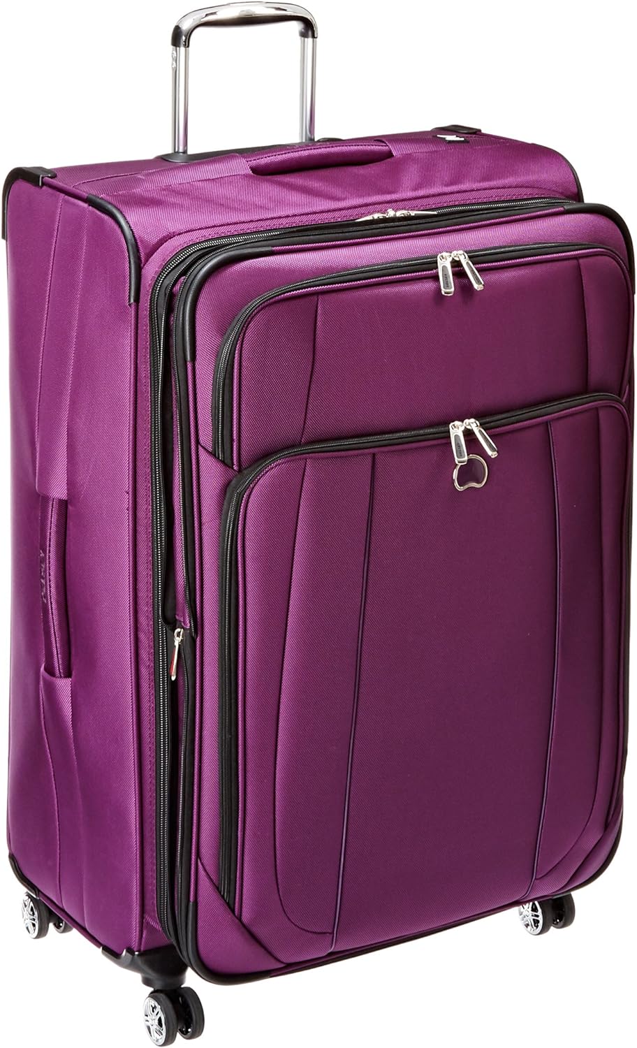 Delsey Helium Cruise Spinner Soft-Side Luggage  
