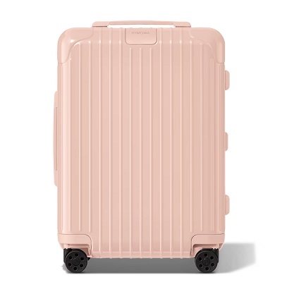 2. Rimowa Essential Suitcase 