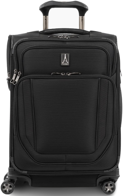 Travel Pro Crew Versa Pack Soft-Side Luggage