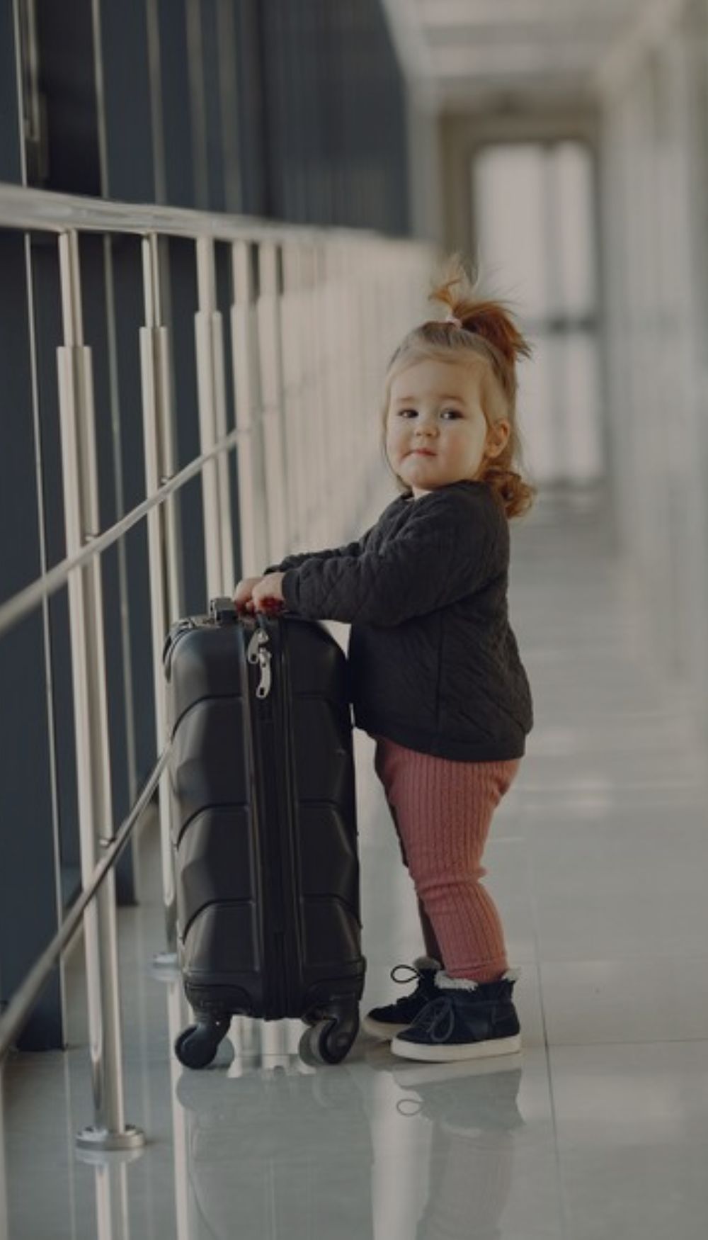 Kids Travel Luggage Black Friday Deals - 8 Must-Have Bags
